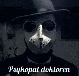 Psykopat_Doktoren
