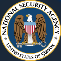 The National Security Agency