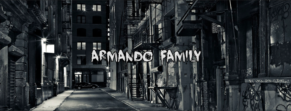 Armando Family