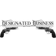 Designated Business - Optagelse