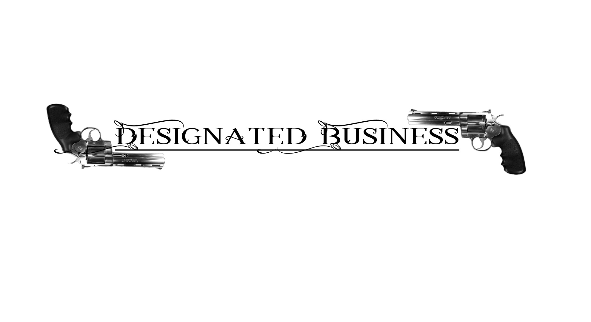 Designated Business - Optagelse