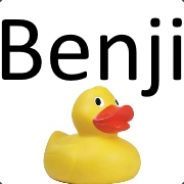 BenjiDuck_2 (DK) WINFORTUNE.CO