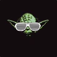 Swag Yoda [DK]