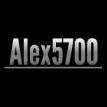 Alex5700